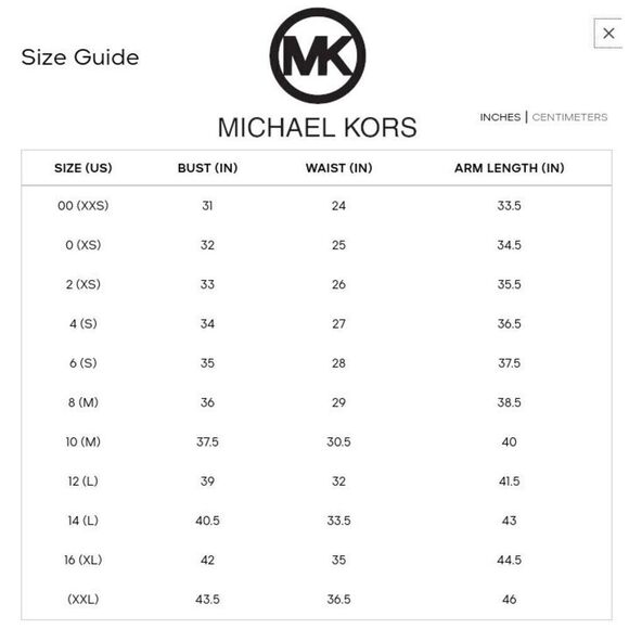 MICHAEL KORS Black Genuine Leather Moto Biker Jacket Zip Up SIZE S MSRP $595 - Picture 13 of 14